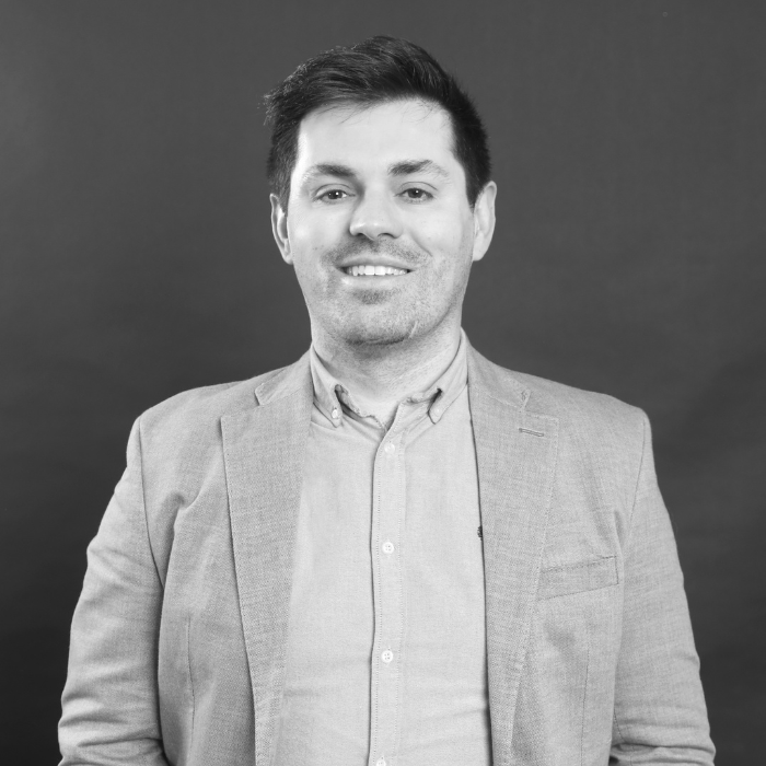 Filipe Oliveira - DIrecteur Générale