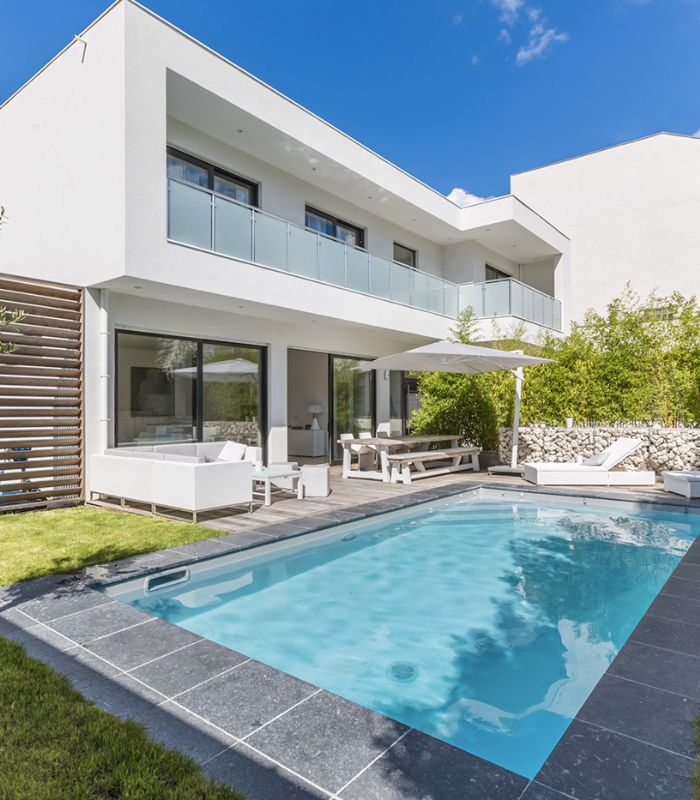 architecte maison individuelle