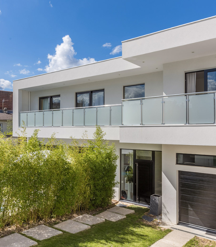 architecte maison individuelle