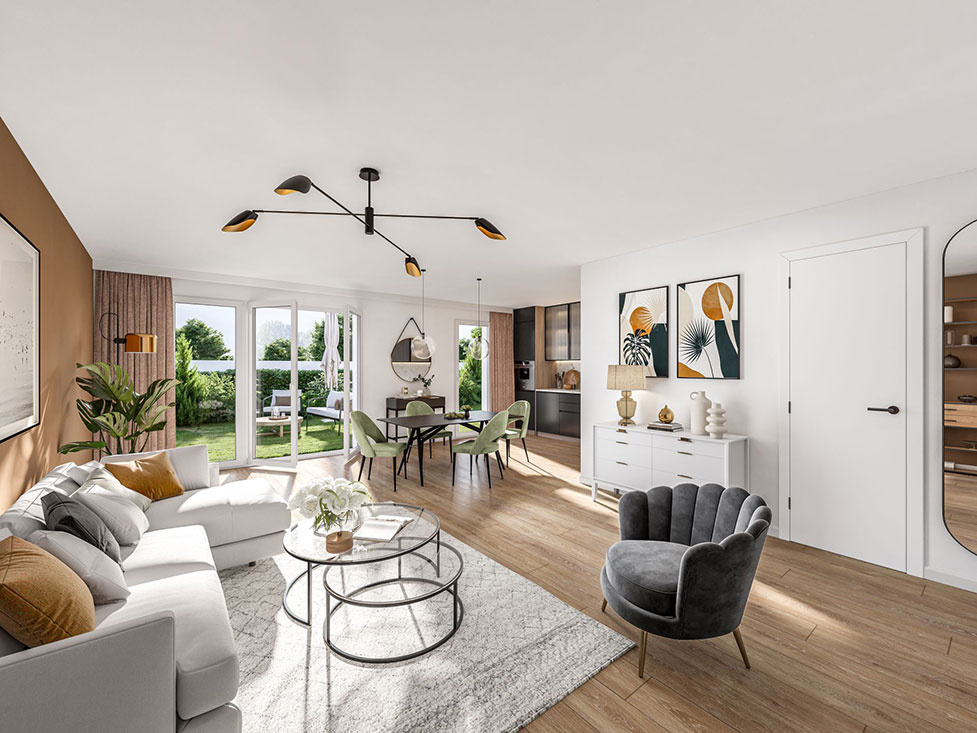 architecte maison individuelle