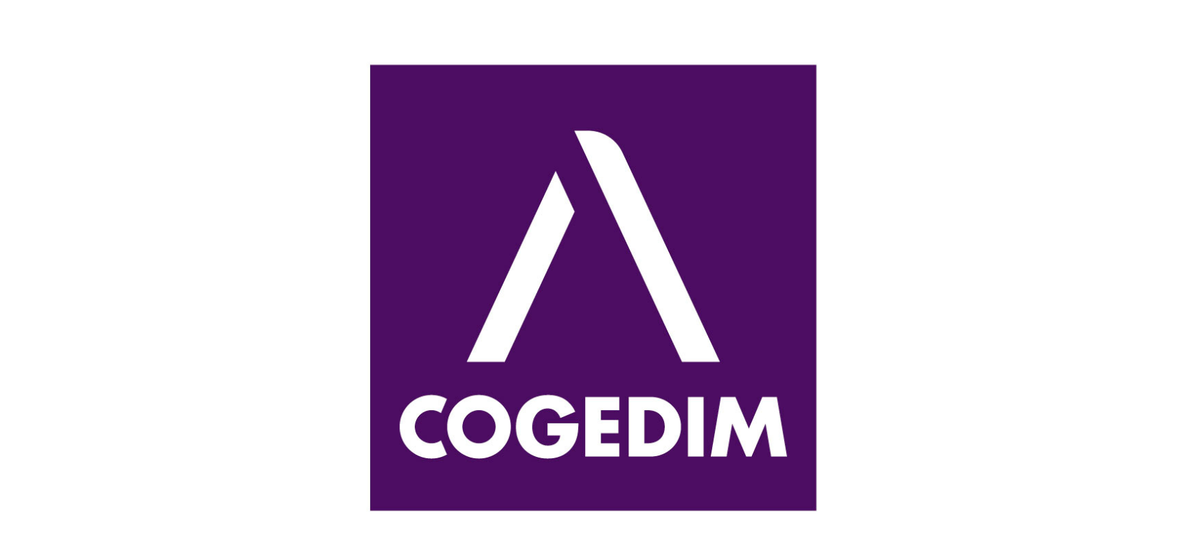 logo - COGEDIM - fo architectes