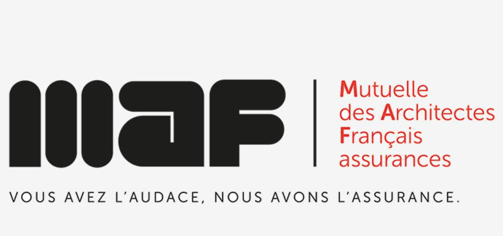 Inscrit à l'ordre des architectes (1)